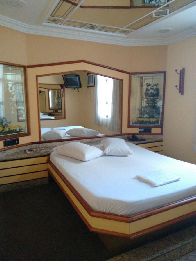 Magnus Norte Hotel (Adults Only) Río de Janeiro Exterior foto