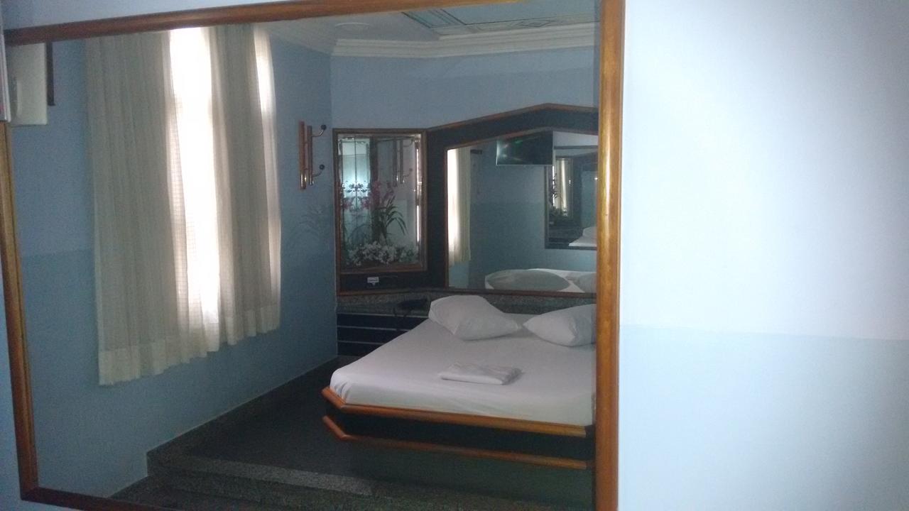 Magnus Norte Hotel (Adults Only) Río de Janeiro Exterior foto